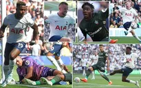 Thắng thuyết phục Southampton, Tottenham khẳng định sức mạnh