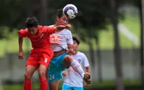 Chiều nay (8/8), khai mạc VCK giải bóng đá vô địch U15 quốc gia