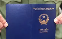 Tây Ban Nha chính thức công nhận lại hộ chiếu mẫu mới của Việt Nam