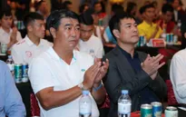 CLB TP Hồ Chí Minh đưa chủ tịch Nguyễn Hữu Thắng làm HLV tạm quyền