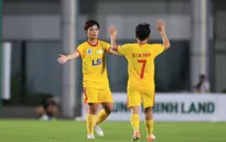 Giải bóng đá Nữ Cúp Quốc gia 2022 (9/8): TP Hồ Chí Minh I và Thái Nguyên T&T tiếp mạch thắng