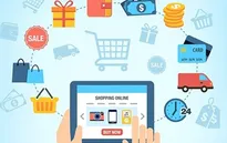 Sàn thương mại điện tử nước ngoài phải bổ sung giấy phép kinh doanh