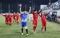 Tổng quan về giải bóng đá nữ VĐQG 2022