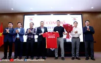 HLV từng vô địch World Cup chính thức dẫn dắt ĐT futsal Việt Nam