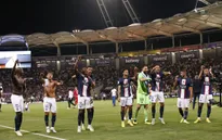 Ligue I: Messi lập cú đúp kiến tạo, PSG thắng dễ Toulouse