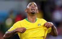ĐT Brazil công bố danh sách tập trung tháng 9: Vắng mặt Gabriel Jesus