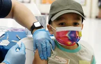 Canada phê duyệt vaccine COVID-19 cho trẻ từ 6 tháng đến 4 tuổi