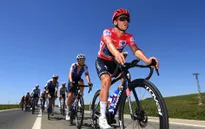 Evenepoel tiến gần hơn tới chức vô địch La Vuelta