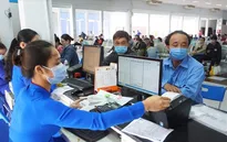 Đường sắt bổ sung 3.000 vé tàu Tết tăng cường đi Quảng Ngãi, Vinh