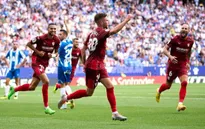 Sevilla giành chiến thắng đầu tiên trong mùa giải