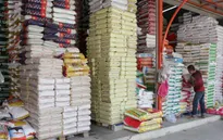 Thái Lan dự kiến xuất khẩu 7,5 triệu tấn gạo
