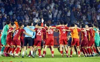 ĐT U20 Việt Nam chốt danh sách chính thức tham dự Vòng loại U20 châu Á 2023