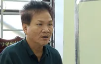 2 giám đốc doanh nghiệp dùng súng để giải quyết mâu thuẫn