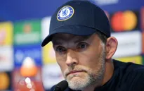 HLV Tuchel lần đầu lên tiếng sau khi rời Chelsea