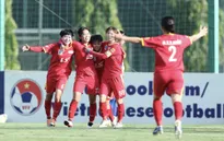 Vòng 4 giải bóng đá Nữ VĐQG 2022: TP.HCM I trở lại ngôi đầu