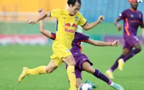 Becamex Bình Dương 1-1 HAGL: Chia điểm kịch tính | Vòng 16 V.League 2022