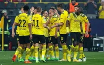 Dortmund sẽ tới Việt Nam du đấu