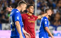 AS Roma vượt qua Empoli trên sân khách