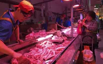 Trung Quốc phát triển giống lợn mới “ăn ít, nhiều thịt”