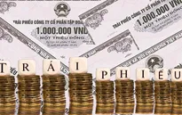 Đẩy mạnh phát hành trái phiếu ra công chúng