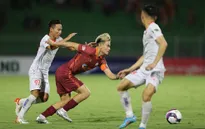 Kết quả, BXH Vòng 16 V.League 1-2022 | Top 3 không thay đổi