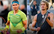 Những sự vắng mặt đáng tiếc tại Davis Cup 2022