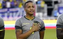 ĐT Ecuador lần thứ hai đối mặt án cấm dự World Cup