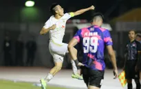 Văn Quyết nói gì sau khi được gọi trở lại ĐTQG