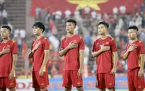 VTV trực tiếp các trận đấu của U20 Việt Nam tại Vòng loại U20 châu Á 2023