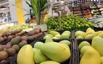 Ngày hội nông sản Việt Nam tại Trung Đông