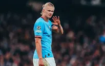 UEFA Champions League | Man City thắng ngược Dortmund, Chelsea chia điểm trước RB Salzburg