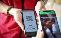 Thúc đẩy thương mại điện tử bằng thanh toán qua mã QR