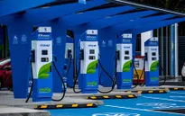 Mỹ chi 900 triệu USD xây dựng các trạm xe điện tại 35 bang