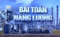 Nhật Bản tăng mạnh nhập khẩu khí đốt từ Nga