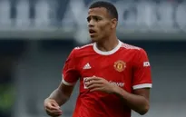 Mason Greenwood bất ngờ được Man Utd đăng ký thi đấu tại Ngoại hạng Anh