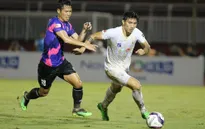Vòng 16 Night Wolf V.League 1-2022 | Bám đuổi sát sao