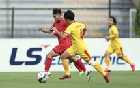 Vòng 5 giải bóng đá Nữ VĐQG 2022: Hà Nội II giành chiến thắng đầu tay