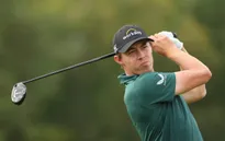 Giải golf Italia mở rộng: Matt Fitzpatrick dẫn đầu sau vòng 1