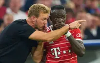 HLV Julian Nagelsmann lên tiếng bảo vệ Sadio Mane