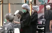 Thất nghiệp tại Thái Lan thấp nhất kể từ khi đại dịch