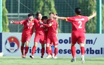 Bóng đá nữ VĐQG: CLB TP Hồ Chí Minh 1 trở lại ngôi đầu