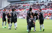 Điểm nhấn chiến thắng của Arsenal: Thiết lập kỷ lục, ngôi đầu thuyết phục