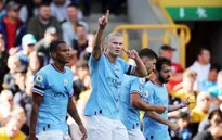 Man City và Tottenham cùng giành 3 điểm
