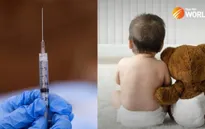 Tiêm vaccine COVID-19 cho trẻ dưới 5 tuổi của Thái Lan