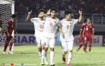 Xác định 14 cái tên góp mặt tại VCK U20 châu Á 2023, U20 Thái Lan có thể bị loại
