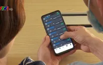 Cảnh giác thủ đoạn lừa đảo từ các app đầu tư chứng khoán giả mạo