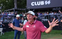 Sự thay đổi trên BXH golf thế giới: Cameron Smith lên tiếng "cần ghi nhận LIV golf"