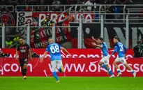 Vòng 7 Serie A | Ngày buồn của 2 đội bóng thành Milan