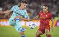 Vòng 7 Serie A | Roma và Juventus cùng thất bại