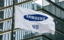 Samsung tiếp tục khẳng định vị thế nhà sản xuất chip lớn nhất thế giới